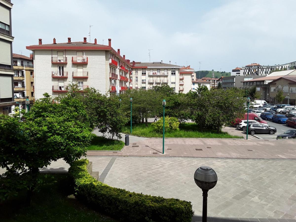 La Casa De Helen San Sebastian Apartment Lasarte Oria Exterior foto